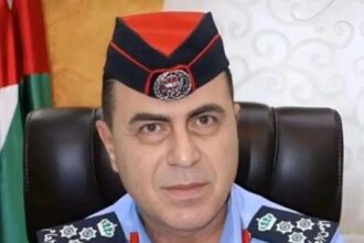 بصمة نجاح في إدارة الترخيص... عمر بيك القرعان نموذجٌ يُحتذى
