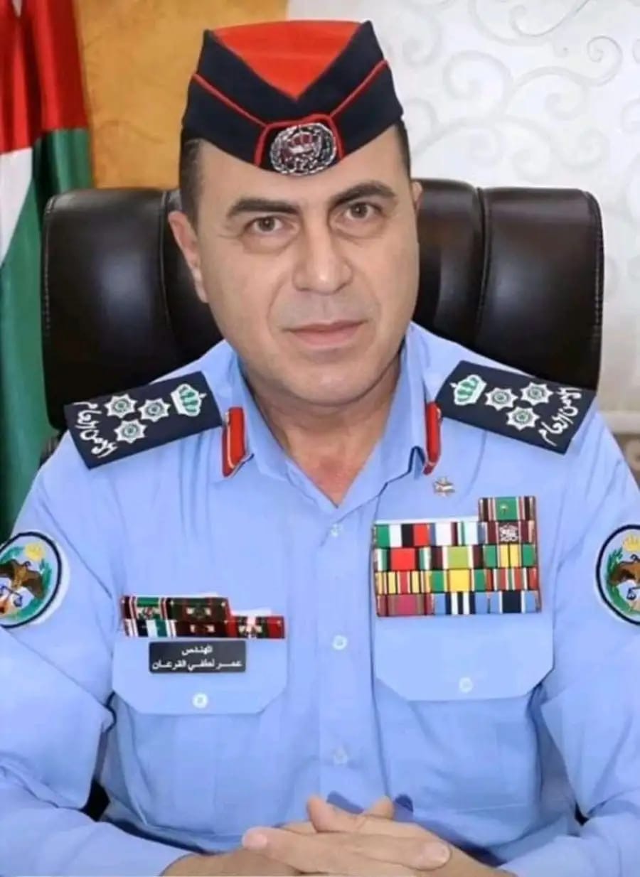 صورة حول : بصمة نجاح في إدارة الترخيص... عمر بيك القرعان نموذجٌ يُحتذى بصمة نجاح في إدارة الترخيص... عمر بيك القرعان نموذجٌ يُحتذى