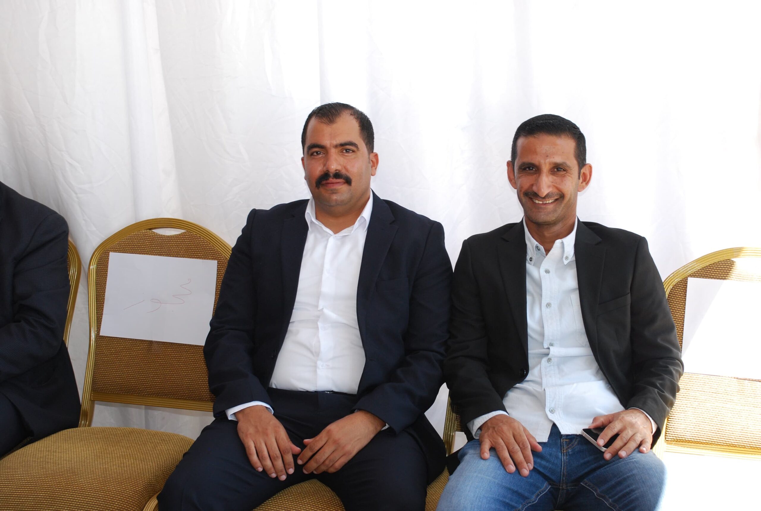إنطلاق فعاليات مهرجان الجميد والسمن العاشر في حدائق الحسيين