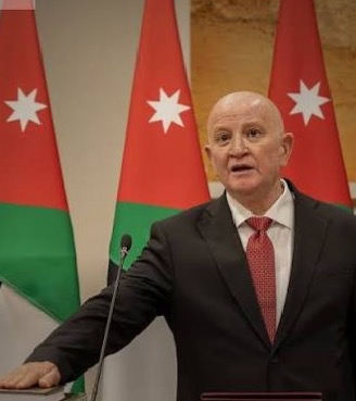 صورة حول : المجالي : هيئة النزاهة تحيل ملفاتها فقط للنيابة العامة المجالي : هيئة النزاهة تحيل ملفاتها فقط للنيابة العامة