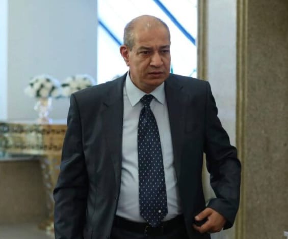 صورة حول : استمرار توقيف سهم الحوامدة على ذمة التحقيق استمرار توقيف سهم الحوامدة على ذمة التحقيق