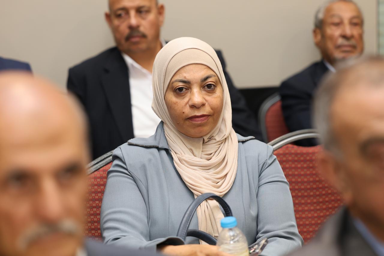 بالصور.. حفل اشهار كتاب «ما هذه الفوضى الموجودة على مكتبك؟» للكاتب ماجد جورج أبو عطا