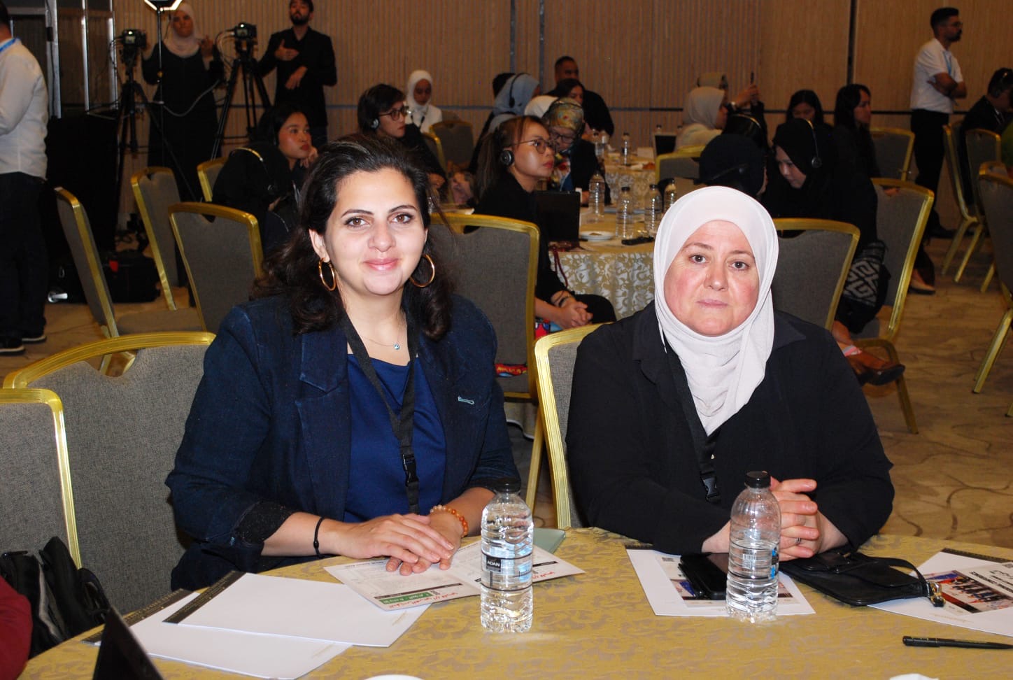 انطلاق المؤتمر العربي الإقليمي لمتابعة تنفيذ مخرجات القمة العالمية للإعاقة 2025