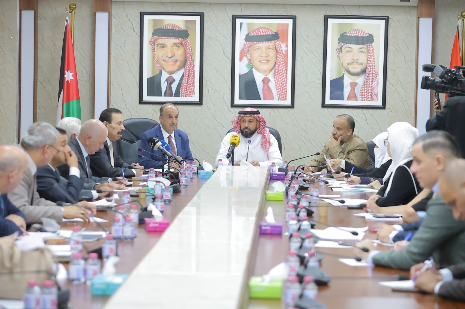 صورة حول : "التعليم النيابية" تواصل مناقشة مشروع قانون هيئة الاعتماد وضمان الجودة "التعليم النيابية" تواصل مناقشة مشروع قانون هيئة الاعتماد وضمان الجودة