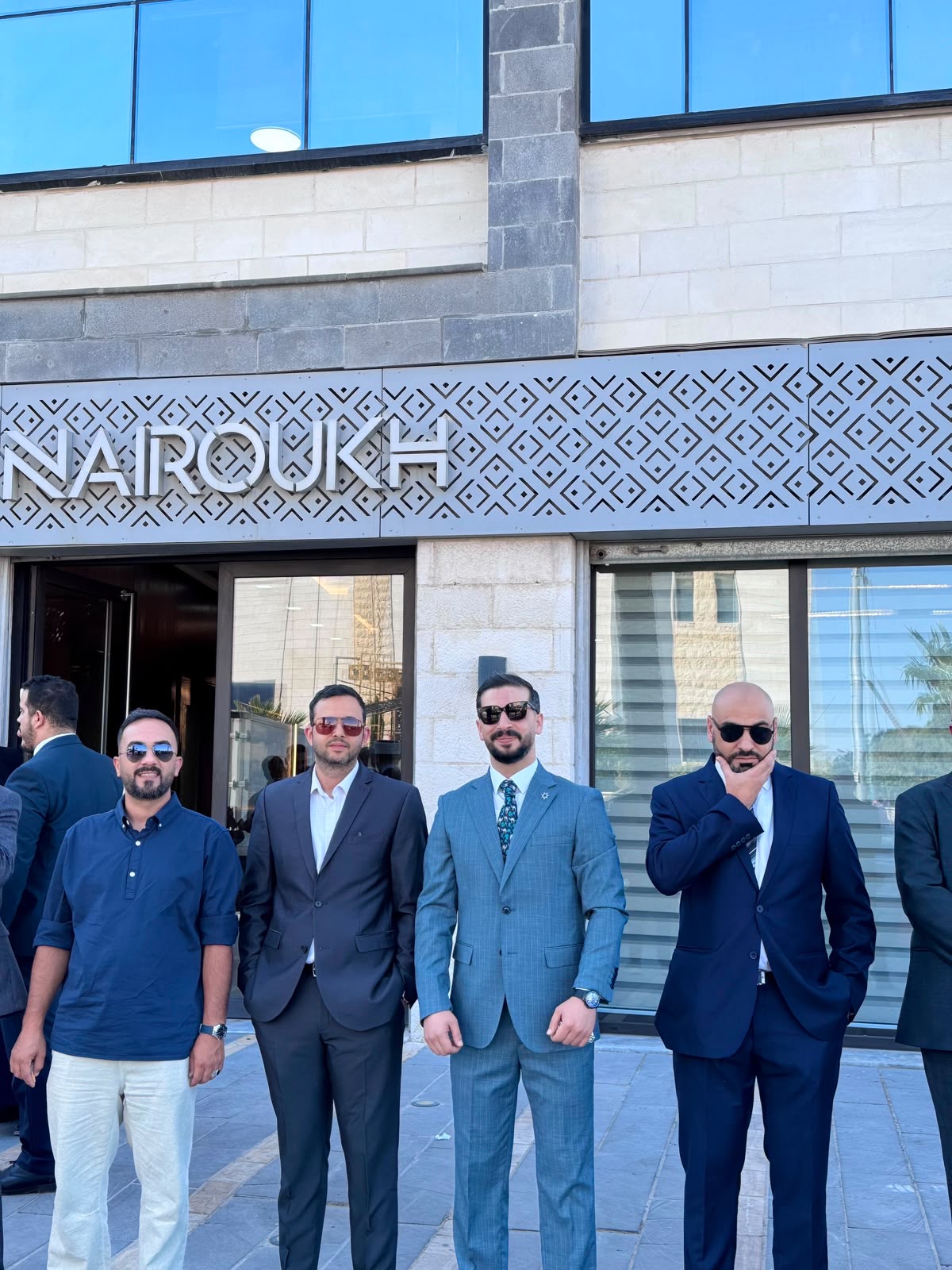 صورة حول : ال أبوحسين واشرق لبن نسايب ال أبوحسين واشرق لبن نسايب