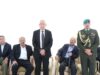 مندوبا عن الملك وولي العهد.. العيسوي يعزي عشيرتي قعوار والريالات
