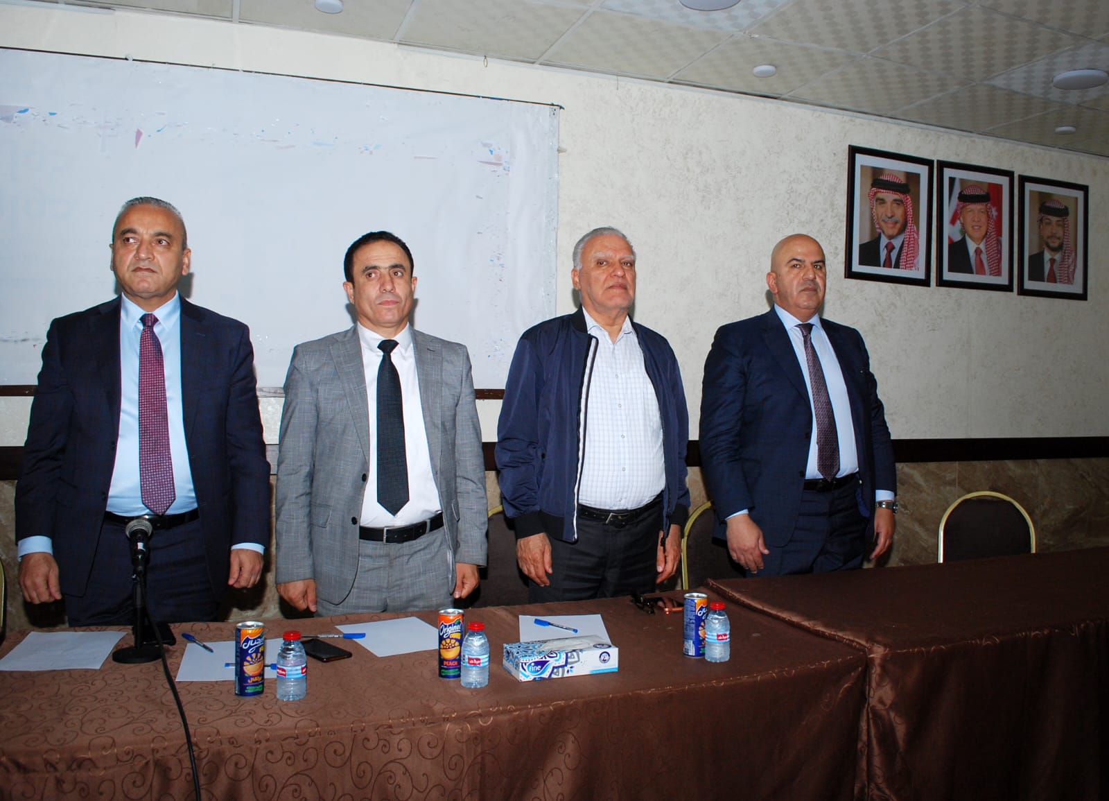 ورشة عمل متخصصة تضيء على التعليمات الجمركية الجديدة لقطاع الأدوية والمستلزمات