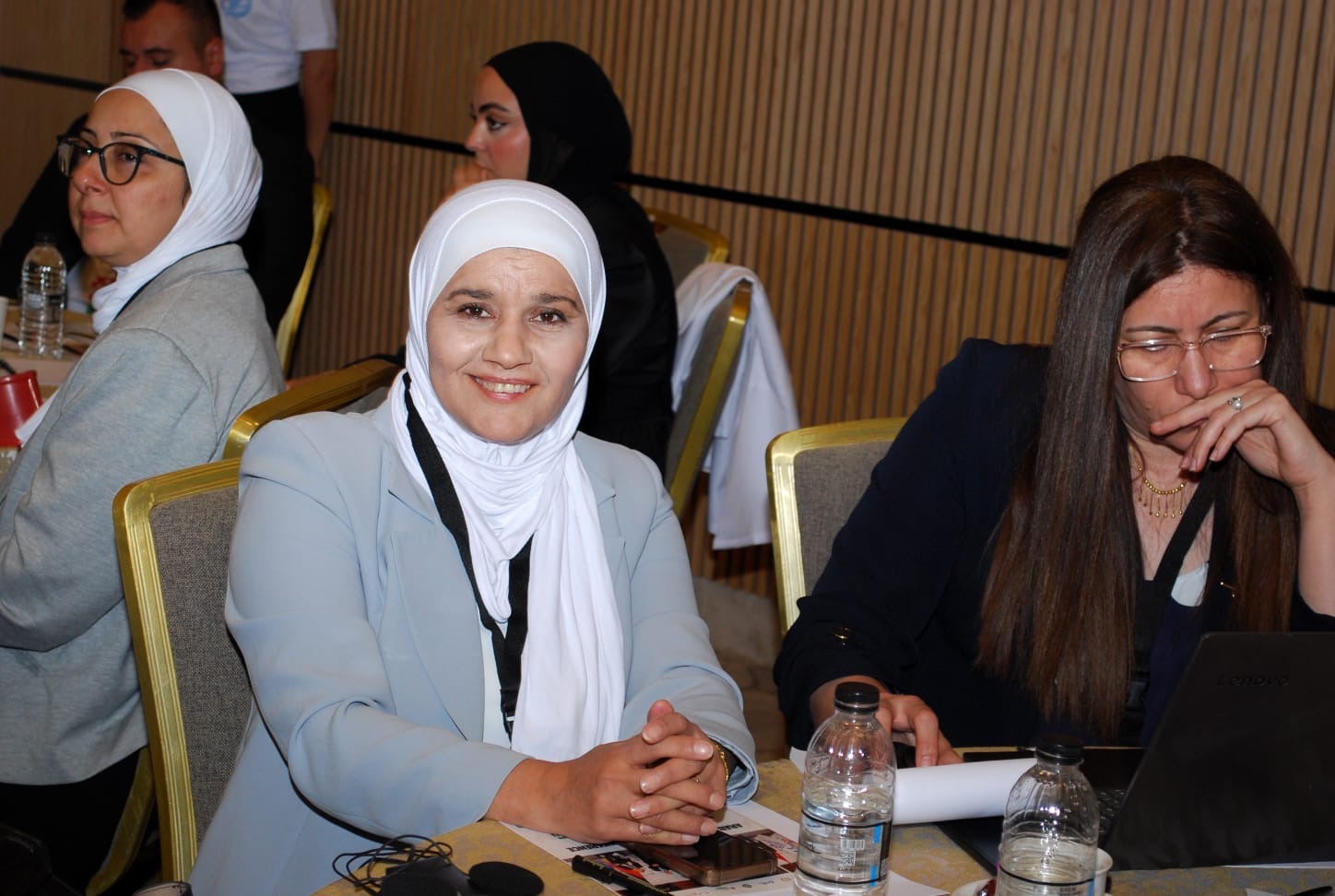 انطلاق المؤتمر العربي الإقليمي لمتابعة تنفيذ مخرجات القمة العالمية للإعاقة 2025