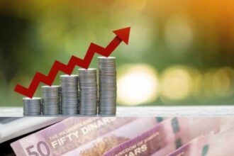 دية لـ"صراحة": المديونية العامة تقترب من 50 مليار دينار والدين يرتفع 8 مليارات خلال 3 سنوات