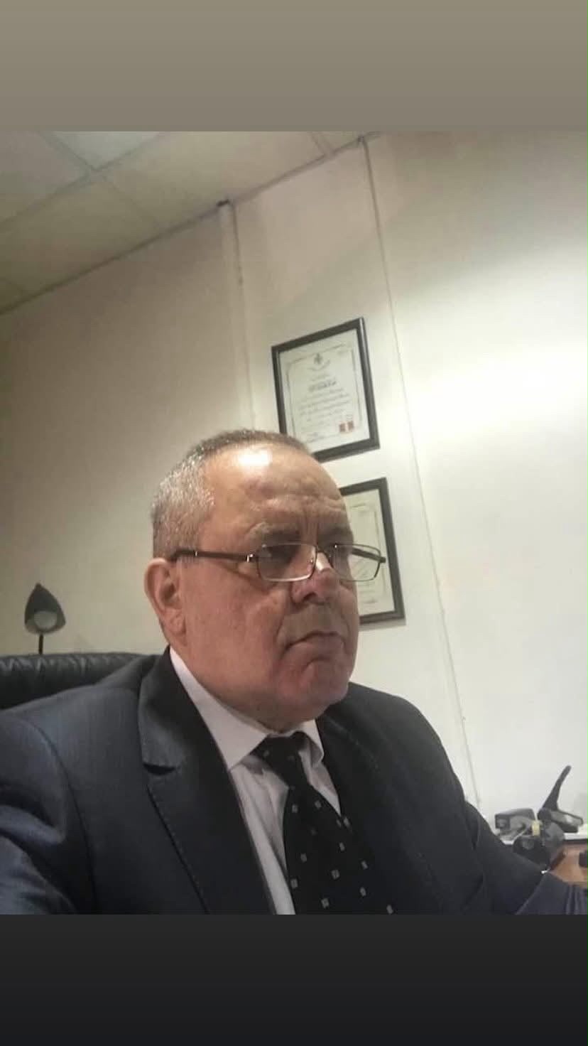 صورة حول : الكايد يكتب لـ"صراحة نيوز" شبهات الفساد وتضارب المصالح.. أسئلة تنتظر الإجابة الكايد يكتب لـ"صراحة نيوز" شبهات الفساد وتضارب المصالح.. أسئلة تنتظر الإجابة