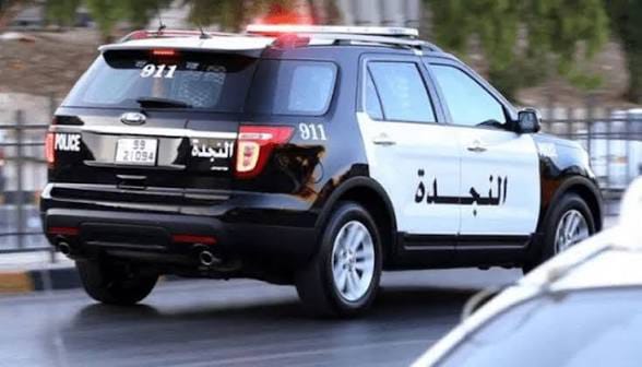 استجابة سريعة وحس أمني بقيادة المقدم مهند الخوالدة.. كوادر مخفر المهاجرين تعثر على فتاة مفقودة خلال وقت قياسي