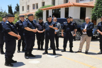 الحوالات المالية والاتصال المرئي.. خدمات جديدة في مراكز الإصلاح والتأهيل