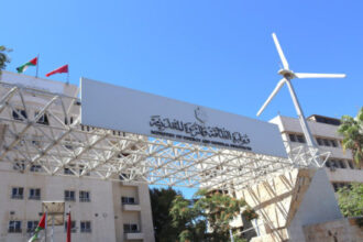 العزام: الربط الكهربائي الإقليمي أولوية لتعزيز أمن الطاقة