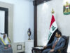 الزيدي: العراق يتجه لمرحلة دولة عصرية واقتصاد متين