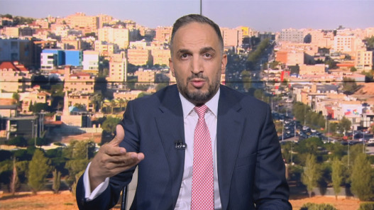 صورة حول : الحسامي: 6 مليارات وصول رقمي للأردن والنشامى بالمونديال الحسامي: 6 مليارات وصول رقمي للأردن والنشامى بالمونديال