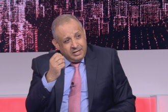 العجارمة: طلب استقالة البكار يعزز نزاهة العمل الحكومي