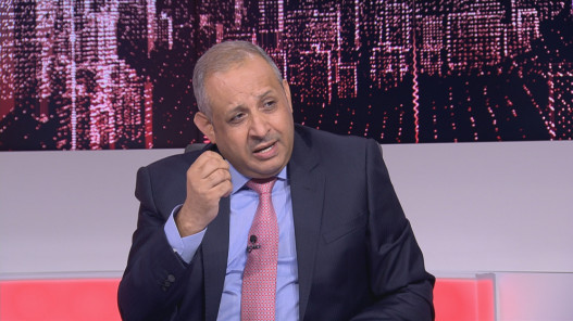 العجارمة: طلب استقالة البكار يعزز نزاهة العمل الحكومي