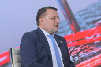 مستشار الرئيس السوري: الأردن شريك في بناء مستقبل سوريا
