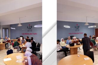 انطلاق برنامج “صوتك” في مادبا لترسيخ ثقافة المشاركة السياسية
