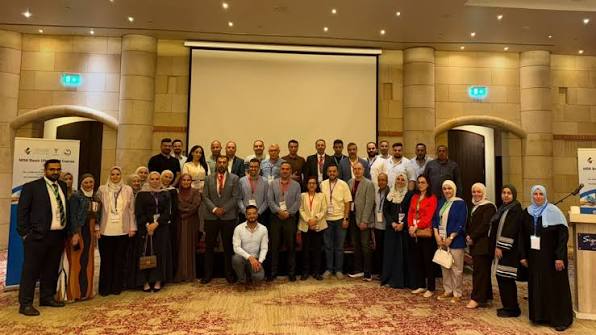 أطباء أردنيون وفلسطينيون يختتمون دورة متقدمة بالروماتيزم في عمّان