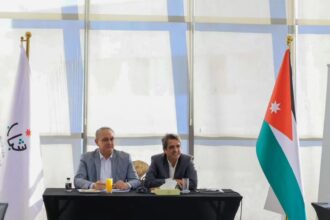اعتماد أولويات ومحاور الاستراتيجية الوطنية للشباب 2026 -2030