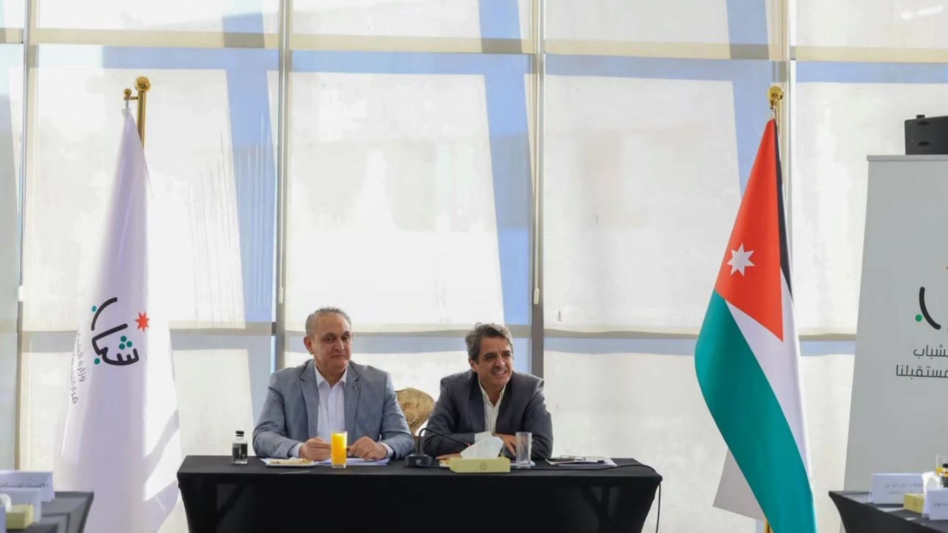اعتماد أولويات ومحاور الاستراتيجية الوطنية للشباب 2026 -2030