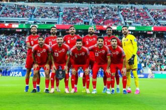 النشامى يودعون المونديال برأس مرفوع ويحولون الأنظار إلى كأس آسيا