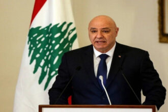 عون يدعو واشنطن لمواصلة دعم لبنان وطي صفحة الحروب