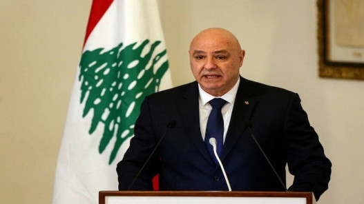 صورة حول : عون يدعو واشنطن لمواصلة دعم لبنان وطي صفحة الحروب عون يدعو واشنطن لمواصلة دعم لبنان وطي صفحة الحروب
