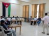 انطلاق فعاليات معسكر "التطوع الأخضر" في البلقاء