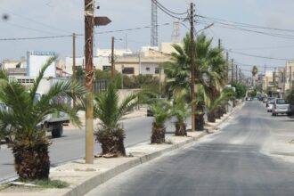 "أثر".. مبادرة شبابية في الطيبة للعمل التطوعي