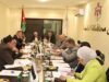 مجلس محافظة العاصمة يستعرض نتائج دراسة حول أثر اللامركزية في التنمية