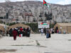 المستشفى الميداني الأردني نابلس/11 يباشر تقديم خدماته الطبية للفلسطينيين