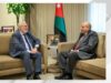رئيس النواب يبحث والسفير الإسباني تعزيز التعاون المشترك