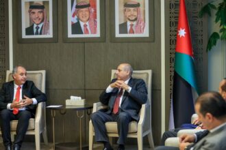 رئيس النواب يؤكد أهمية دور رابطة الكتاب الأردنيين