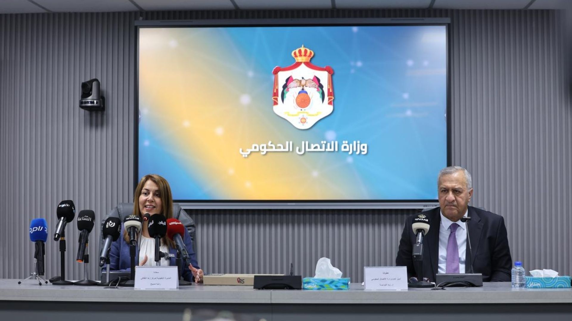 "زها الثقافي": خدماتنا وصلت إلى أكثر من 1.5 مليون مستفيد