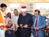 وزير الأوقاف يفتتح مسجد إسكان الكهرباء الكبير في القويسمة