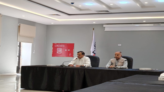 مهرجان جرش يطور تجربة الزائر لتعزيز السياحة