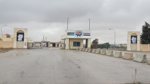 صورة حول : إيرادات المنطقة الحرة السورية الأردنية ترتفع 3.96 مليوناً إيرادات المنطقة الحرة السورية الأردنية ترتفع 3.96 مليوناً