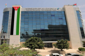 19.7 مليار دينار حجم موجودات صندوق استثمار أموال الضمان