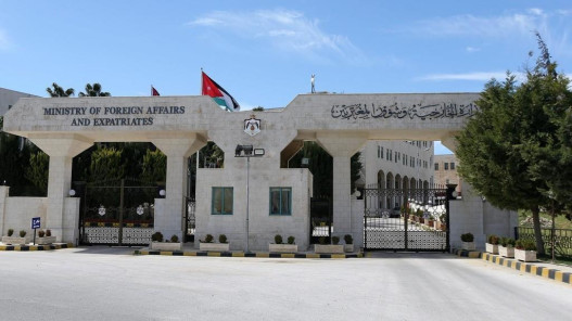 صورة حول : الأردن يرحب ببدء الإجراءات الأميركية لإلغاء تصنيف سوريا دولة راعية للإرهاب الأردن يرحب ببدء الإجراءات الأميركية لإلغاء تصنيف سوريا دولة راعية للإرهاب