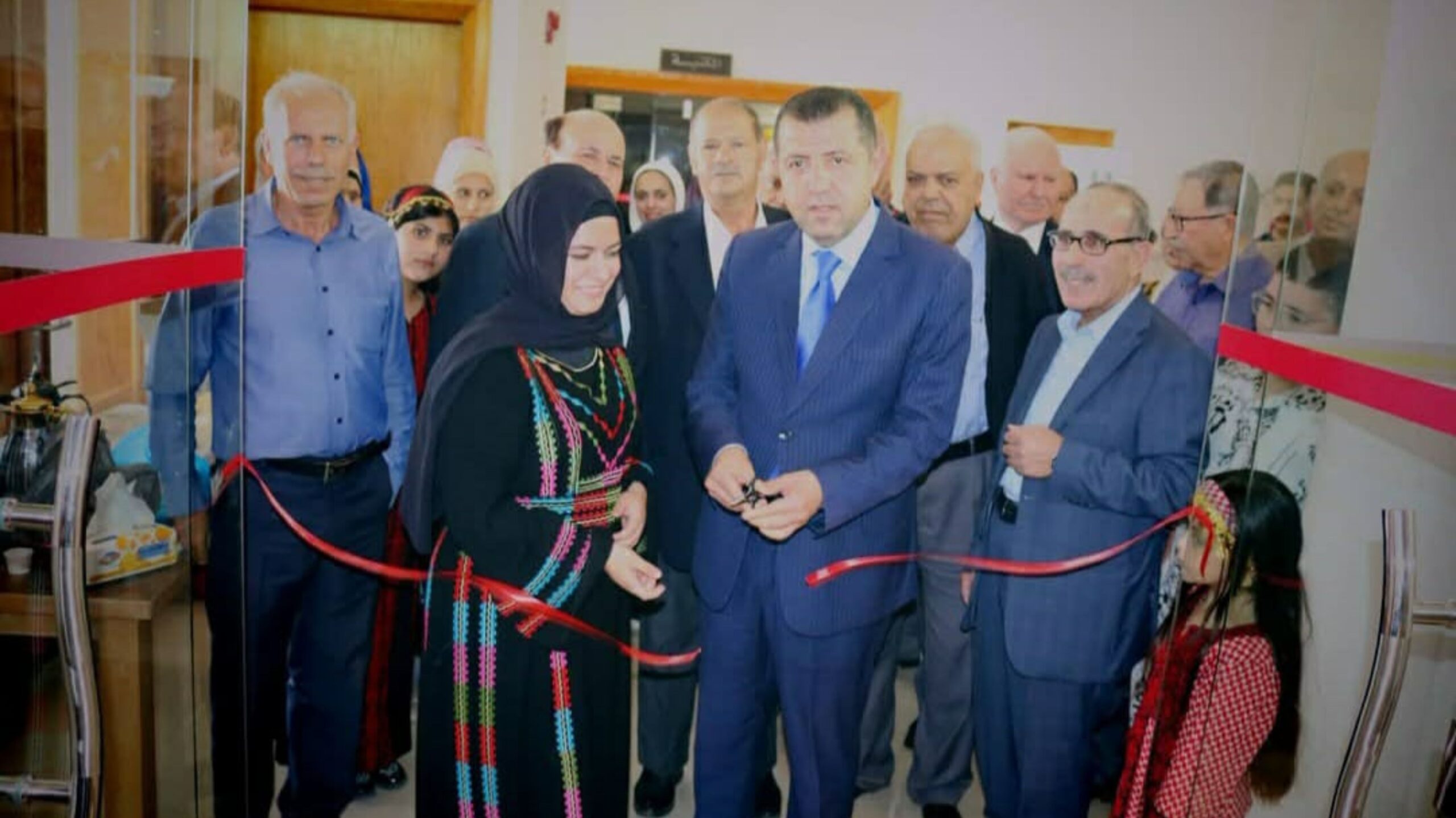 صورة حول : افتتاح معرض “الأردن في عيون مريم” ضمن فعاليات لواء الثقافة الأردنية 2026 افتتاح معرض “الأردن في عيون مريم” ضمن فعاليات لواء الثقافة الأردنية 2026