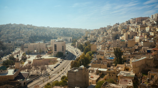 الإحصاءات: 12 مليون نسمة سكان الأردن ونمو ديموغرافي 1.7‎%‎