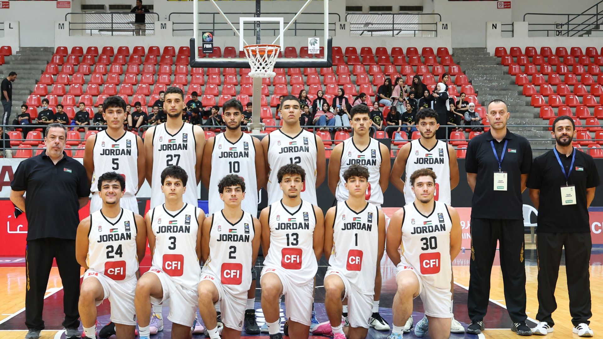 صورة حول : خسارة المنتخب الوطني تحت 18 عامًا أمام إيران بتصفيات غرب آسيا خسارة المنتخب الوطني تحت 18 عامًا أمام إيران بتصفيات غرب آسيا