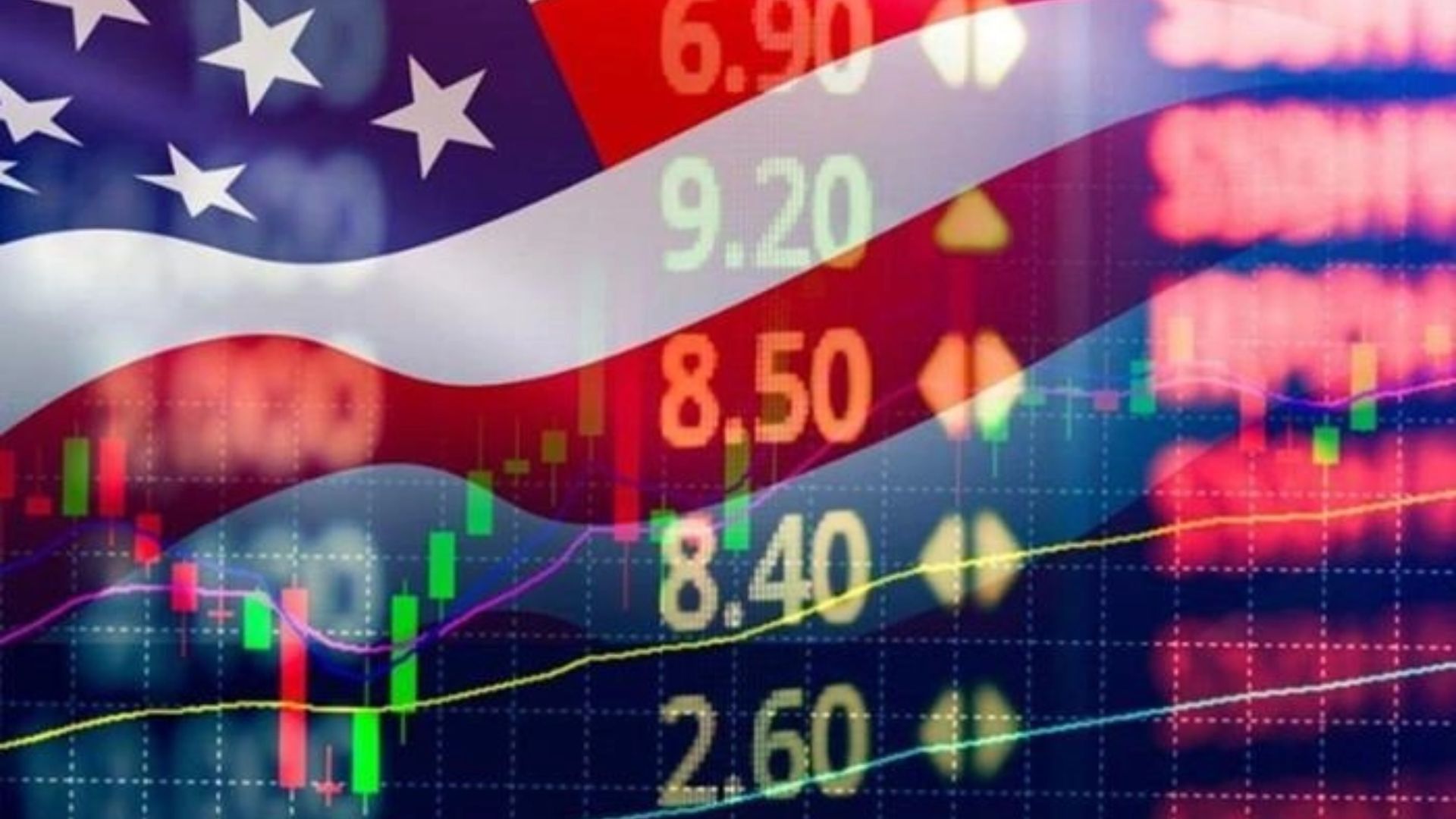 صورة حول : ارتفاع مؤشرات الأسهم الأميركية ارتفاع مؤشرات الأسهم الأميركية