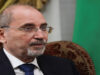 وزير الخارجية ونظيره الإماراتي يؤكدان ضرورة تنفيذ "اتفاق إيران"