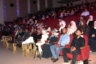 مبادرة “قطرة غيث” تكرم متطوعيها بالزرقاء
