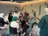الاقتصاد الرقمي تؤهل مدربين لنشر مهارات الذكاء الاصطناعي
