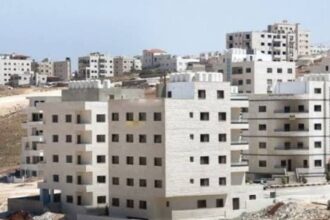 ارتفاع رخص الأبنية في المملكة 5.4% خلال الأشهر الخمسة