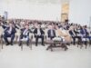 العيسوي يرعى احتفال قبيلة بني حميدة بعيد الاستقلال ويوم الجيش في مادبا